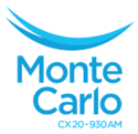 CX20 Radio Monte Carlo 930 AM