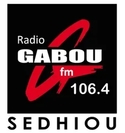 Gabou FM 106.4 Sédhiou