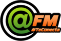 Arroba FM (Ciudad de México) - Online - www.arroba.fm - Radiorama - Ciudad de México