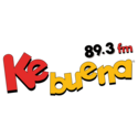 La Ke Buena Villahermosa - 89.3 FM - XHQQQ-FM - Radio Núcleo - Villahermosa, TB