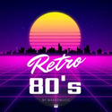 Retro 80&#039;s - 80s Remix