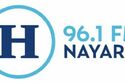 El Heraldo Radio Nayarit - 96.1 FM - XHEOO-FM - Heraldo Media Group - Tepic, NA