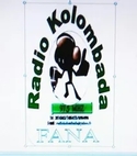 Radio Kolombada Fana 97.5