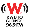 Radio Guerrero - 96.9 FM - XHNS-FM - Acapulco, Guerrero