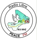 Radio Peace 98.8 Bamako