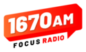 Focus Radio (Reynosa) - 1670 AM - XEFCR-AM - Reynosa, TM