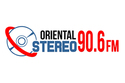 Oriental Stereo
