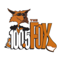 100.5 The Fox