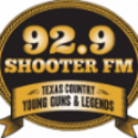 92.9 Shooter FM