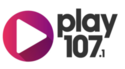 CKPW-FM 107.1 "Play 107" Edmonton, AB