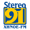 Stereo 91 (Nuevo Laredo) - 91.3 FM - XHNOE-FM - Nuevo Laredo, Tamaulipas