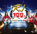 RJ FM 100.3