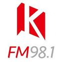 上海爱乐数字音乐广播KFM98.1