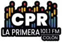 CPR LA PRIMERA 101.1 FM