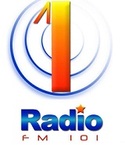 100 FM Radio 1