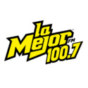 La Mejor (Ciudad Acuña) - 100.7 FM - XHHAC-FM - RCG Media - Ciudad Acuña, CO