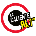 La caliente - 94.1 FM [Monterrey, Nuevo León]