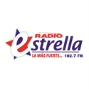 Radio Estrella Trujillo (102.7 Trujillo)