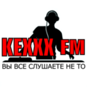 KEXXX FM Ukraine