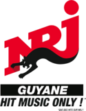 NRJ Guyane 97,3 FM
