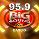 Big Sound FM Baguio