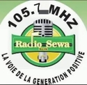 Radio Sewa 105.7 Bamako