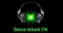 Dance Attack FM (danceattack.fm) 128k MP3