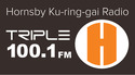 Triple H - Hornsby Ku-ring-gai Radio - 100.1 FM (MP3)