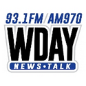 WDAY 970 AM