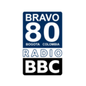 80s Bravo Bogota Colombia