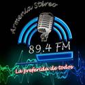 Armenia Stereo 89.4 FM