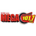 La Mega 101.7 FM