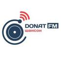 DONAT FM - Шансон