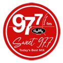 97.7 Sweet Radio Santiago