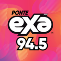 Exa FM Ciudad Victoria - 94.5 FM - XHBJ-FM - ORT (Organización Radiofónica Tamaulipeca) - Ciudad Victoria, Tamaulipas