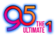 95 the ultimate one