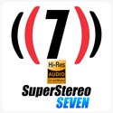 Super Stereo 7 *Jazz*