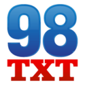 98 TXT - WTXT - Fayette/Tuscaloosa, AL