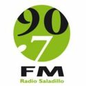 FM 90 Saladillo FM 90.7