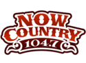 CIUR-FM "Now Country 104.7" Winnipeg, MB