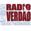 Radio Verdad 95.7 FM | Voz del Pentecostes