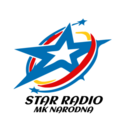 Star Radio (MK Narodna) Skopje, Macedonia