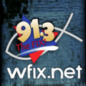 91.3 The Fix - WFIX, Florence, AL