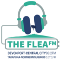 The Flea FM 88.2 (AAC+)