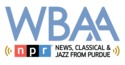 WBAA Jazz 101.3 HD-2 West Lafayette, IN