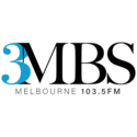 3MBS "Fine Music" 103.5 FM Melbourne, VIC