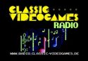Classic Videogames Live Radio