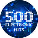 OpenFM - 500 Electronic Hits