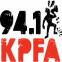 KPFA 94.1 Berkeley, CA