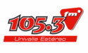 Univalle Estéreo (HJC37, 105.3 MHz FM) Universidad del Valle